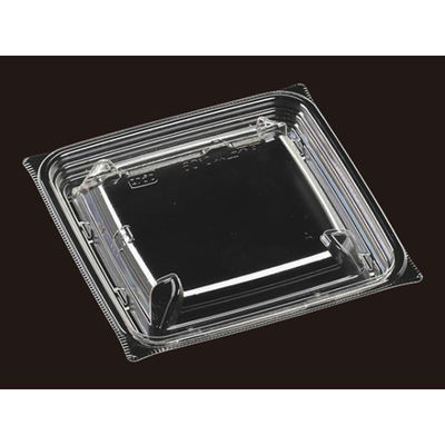 エフピコ T-スリムBOX13-13内嵌蓋 7R871313 1袋(100個)（直送品）