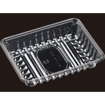 エフピコ 透明トレー APミンチ19-15(35)G 7R411915 1ケース(900個(100個×9)（直送品）