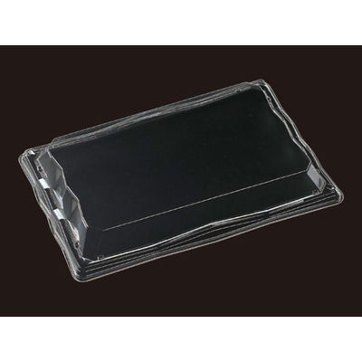 エフピコ T-氷河39-26嵌合低蓋 7R820397 1袋(10個)（直送品）