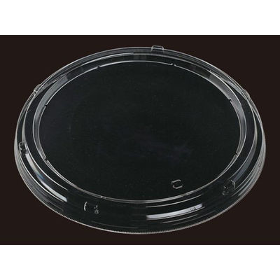 エフピコ T-新1人桶(P)嵌合蓋 7R740101 1ケース(400個(25個×16)（直送品）