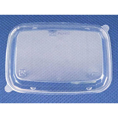 エフピコチューパ グルメ 400 OPS蓋 CP580005 1袋(100個)（直送品）