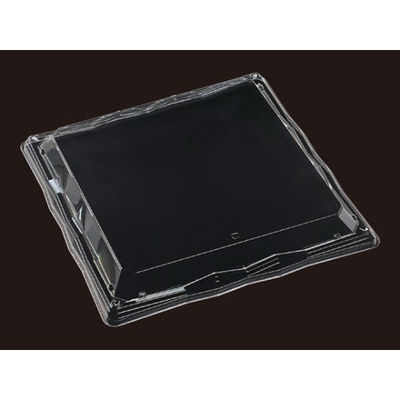 エフピコ T-氷河35-35嵌合蓋 7R740035 1袋(10個)（直送品）