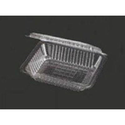 エフピコチューパ フードパック F-3-B 小浅 CP590206 1袋(100個)（直送品）