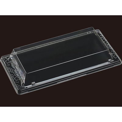 エフピコ T-組み皿2-6嵌合蓋 7R811626 1袋(50個)（直送品）