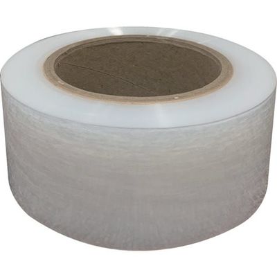 司化成工業 ツカサ ダイヤストレッチミニ Vタイプ 18μX50mmX300M V-50 1セット(72個) 481-4918（直送品）