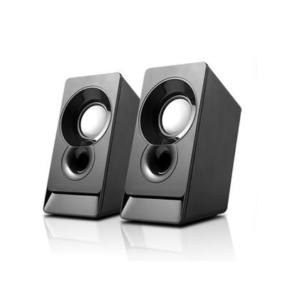 Trimate USBスピーカー TR-USP001 1個 67-4921-72（直送品）