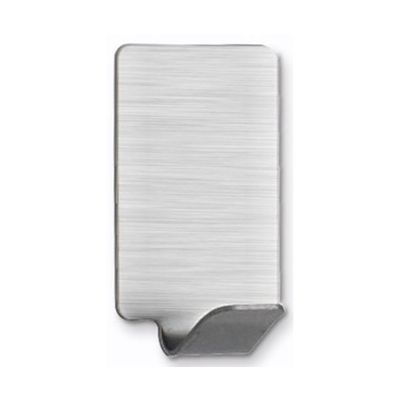 Trimate ステンレスフック 長方形型 TR-KF003-B 1個 67-4918-96（直送品）