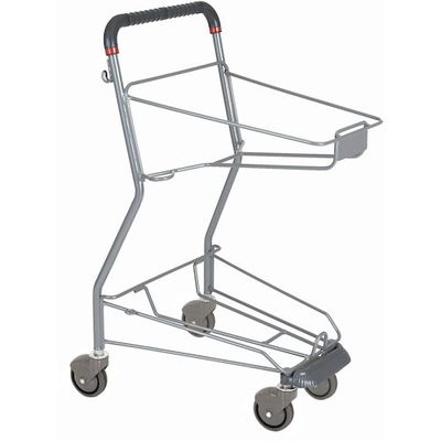 大和産業 レギュラーカート PVN901EーC100 1台 537-8595（直送品）