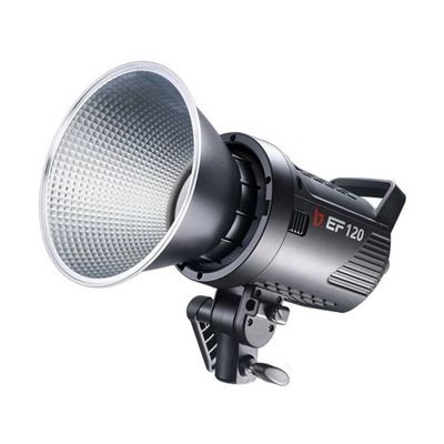 サンテック LEDライト EFー120 J106 1個 67-7235-54（直送品）