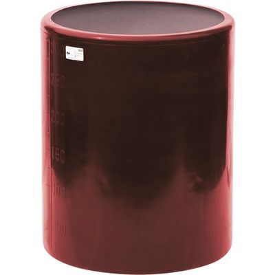 スイコー 耐熱MH型上部開放容器3000 TU-MH3000 1個 856-9542（直送品）