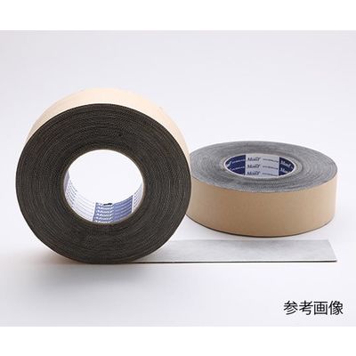 古藤工業 Monfブチル片面防水気密テープ 0.75mm×50mm×20m (16巻) No.404 1ケース(16巻)（直送品）