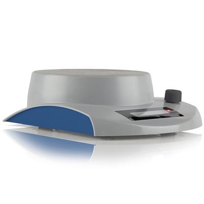 ウィザーライフサイエンス マグネティックインダクションスターラー 青 120585 1個 65-4344-48（直送品）