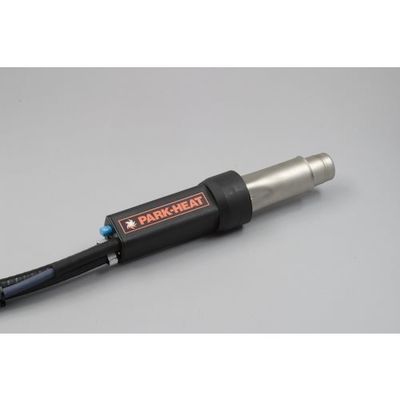 パーカーコーポレーション PARK―HEAT ハンディ熱風ヒーター PHW7N型 200V 1350V PHW7N-2 1350W 1台（直送品）