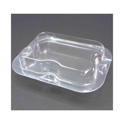 ジャパン・プラス PーBOX 緩衝材ケース 118×89mm 100個入 No.2 1ケース(1個) 68-0322-38（直送品）