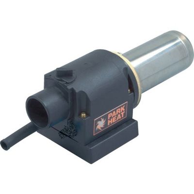 パーカーコーポレーション PARK―HEAT 据付型熱風ヒーター PHS30型 200V 1600W PHS30 1台 480-0690（直送品）