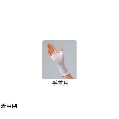 アシスト ワンタッチ包帯 手首用 1袋(10個入) 02055 1個 68-4063-85（直送品）