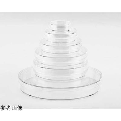 Fisherbrand 細胞培養ディッシュ 90×17mm 10枚×50パック入 FB012923 1セット(500枚)（直送品）