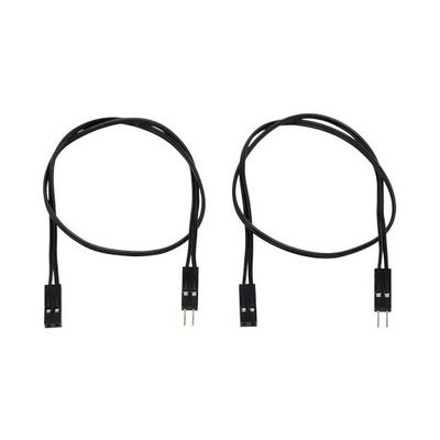 アイネックス マザーボードピン延長ケーブル 2ピンタイプ 2個入 EX-007 1個 67-9282-23（直送品）