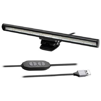 Trimate ディスプレイ用LEDライト 調光調色 26cm TRM-ML26 1個 67-4919-97（直送品）