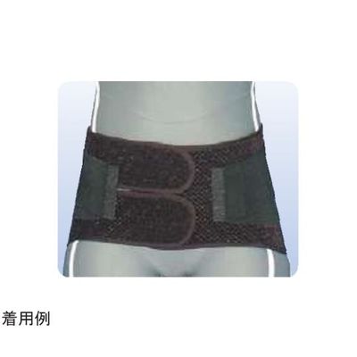 アシスト ハードデラックス・メッシュ ブラック 4L 07322 1本 68-4057-58（直送品）