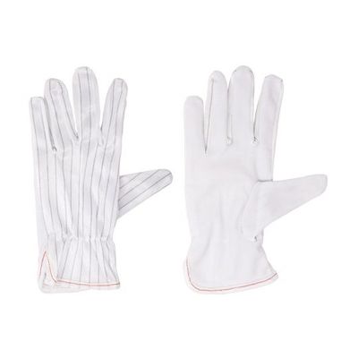 アイネックス 静電防止手袋 SB-03B 1双 68-0583-83（直送品）