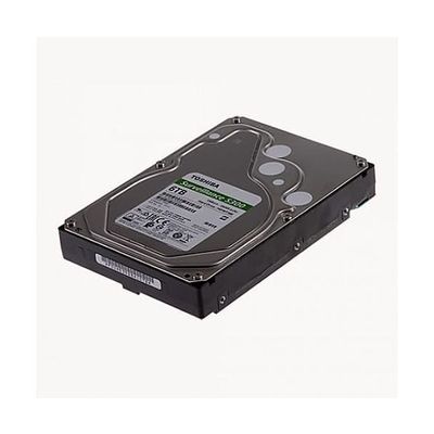 サンテレホン サーベイライスハードドライブ 6TB 01859-001 1個 67-7877-05（直送品）