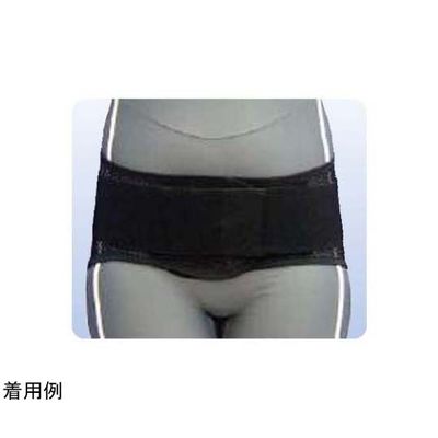 アシスト プロフィット・メッシュ ブラック アルミステイ LL 15410 1本 68-4058-95（直送品）