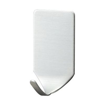 Trimate ステンレスフック ベース型 TR-KF003-A 1個 67-4918-95（直送品）