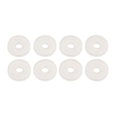 アイネックス 防振シリコーンゴムワッシャー 8個入 MA-029A 1個 67-9282-05（直送品）