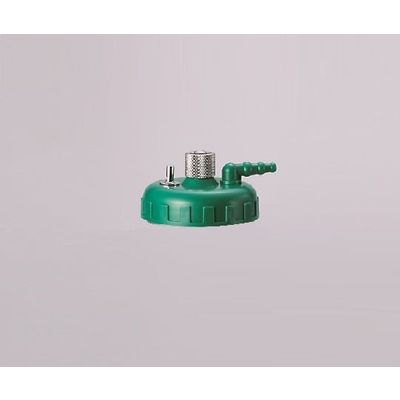 アズワン SF Qー201用ボトルキャップ(組) 65-8101-91 1個（直送品）