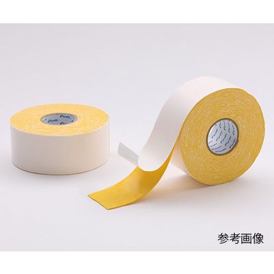 Monfブチルシーリングテープ STダクト黄 1.0mm×40mm×5m (30巻) フルトーシーリングSTダクト 1ケース(30巻)（直送品）