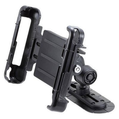 サンワサプライ 産業用タブレットホルダー VEH-TBHLD3 1個（直送品）