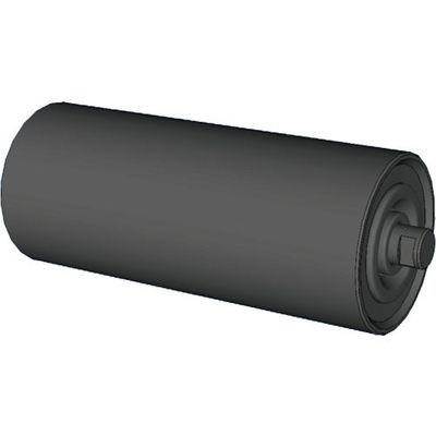 日清紡マイクロデバイス JRC フラットキャリヤローラ FC-90-2 1本 421-8150（直送品）