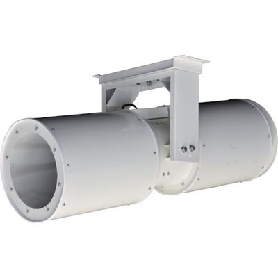 鎌倉製作所 鎌倉 搬送ファン サイレンサあり 大風量モデル 単相100V AHF-302S1-100V 1台 418-5886（直送品）