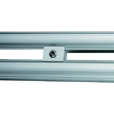 SUS 【数量20以上】ダブルコネクタ GFJ-A42-20 1個 257-0004（直送品）