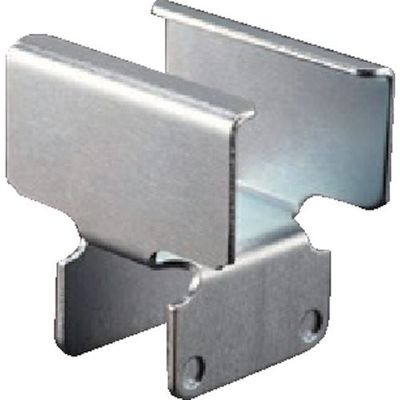 SUS 【数量20以上】コロコンフックD(一体型) GFC-250-20 1個 256-8454（直送品）