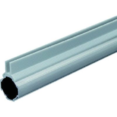 SUS 【数量10以上】GFパネルホールド(t5用) L=2000 GFA-802G-2000-10 1個 257-8693（直送品）