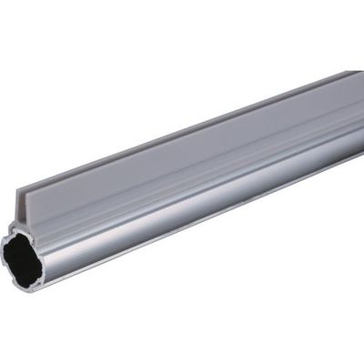 SUS 【数量10以上】パネルホールドS(t3) L=2000 GFA-815G-10 1個 256-9970（直送品）