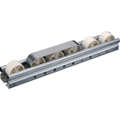 SUS 【数量20以上】コロコンストッパ(P37用) GFC-A12-20 1個 257-1590（直送品）