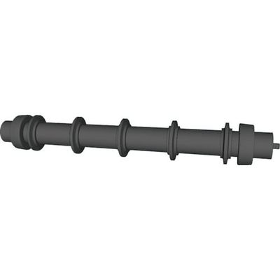 日清紡マイクロデバイス JRC 落荷防止リターンローラ KR-1050 1本 421-9750（直送品）