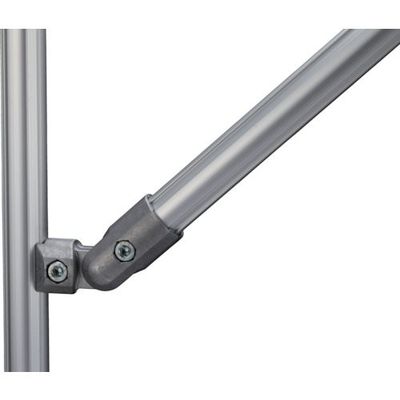 SUS 【数量20以上】リンクコネクタS V GFJ-041-20 1個 257-8684（直送品）