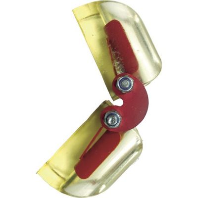 ルッドスパンセットジャパン RUD ワイヤーコーナーパッド(可動式) SKD 60 SKD-60 1本 819-5595（直送品）