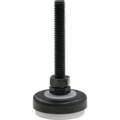 SUS 【数量50以上】アジャスタ A M8ー60 GFN-004-50 1個 416-7386（直送品）