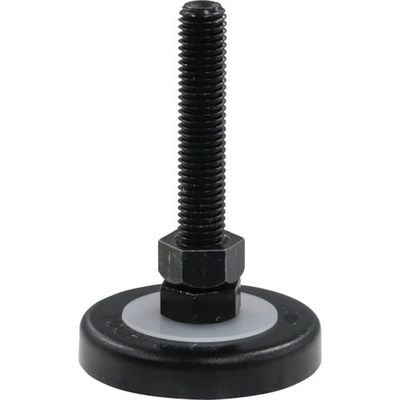 SUS 【数量50以上】アジャスタ A M12ー70 GFN-005-50 1個 416-7353（直送品）