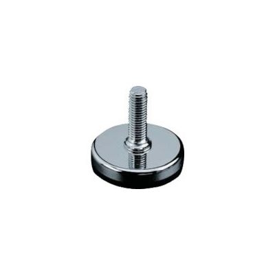 SUS 【数量50以上】フットM12B SFA-606-50 1個 416-7382（直送品）