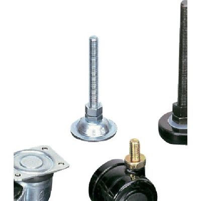 SUS 【数量50以上】アジャスタB M12 SFK-584-50 1個 416-7416（直送品）