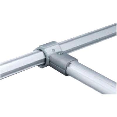 SUS 【数量20以上】ヒンジコネクタ GFJ-A04-20 1個 256-8397（直送品）