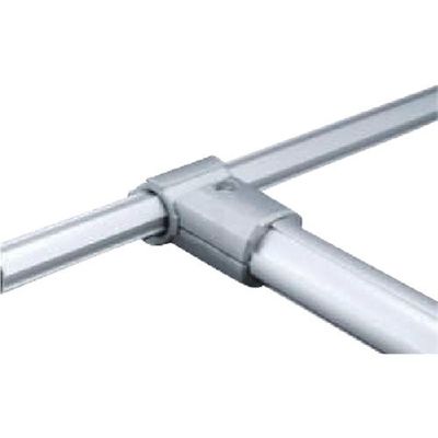 SUS 【数量20以上】ヒンジコネクタL GFJ-A07-20 1個 256-8414（直送品）