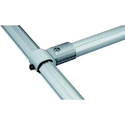 SUS 【数量20以上】引っ掛けフックコネクタ GFJ-A30-20 1個 257-1596（直送品）