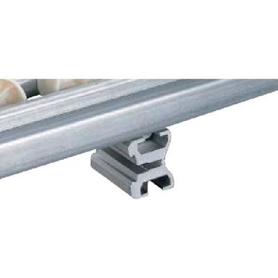 SUS 【数量20以上】スライダコネクタ GFJ-A24-20 1個 256-8445（直送品）